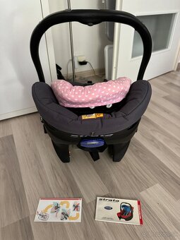 Vajicko Strata Jane - 3