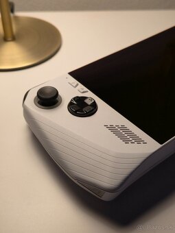 Asus Rog Ally Z1/512 GB TOP STAV/ Záruka - 3