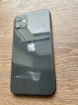 iPhone 11 64 GB - 3