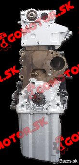 |CELÁ SR| Motor 2.0 TDi - VW Volkswagen Crafter / Amarok - 3