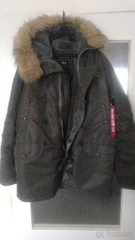 Alpha Industries - 3