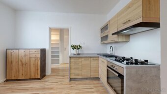 PINK Reality - Prenájom 2-izbového bytu po kompletnej rekonš - 3