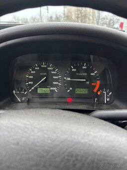 Predam Volkswagen Caddy 1.9TDI - 3