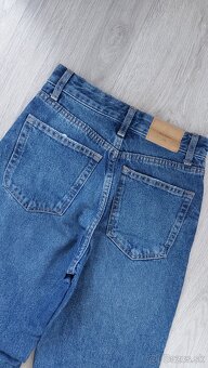 Balík XXS bunda + rifle - 3