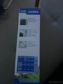 Filter do akvaria - 3