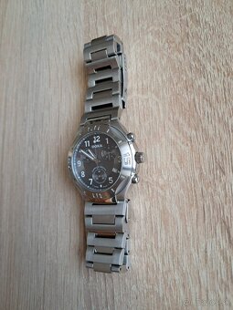 NOVE naramkove hodinky od zn., - „DOXA“ / 1889 – SWISS MADE - 3