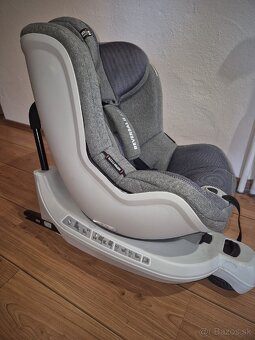 Autosedačka - 3