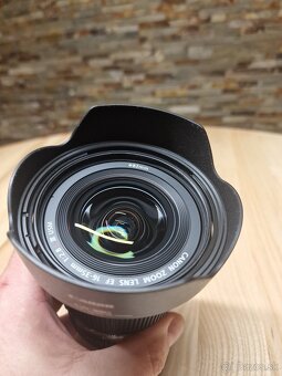 Canon EF 16-35mm f/2.8L III USM - 3