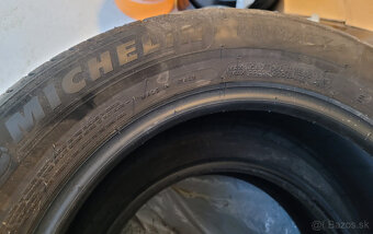 Michelin PRIMACY 4 185/65 R15 88H - 3