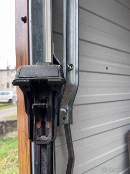 Volvo strešné nosiče - 3