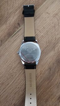 Limitované hodinky Volkswagen - 3