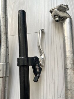 Retro komponenty - 3