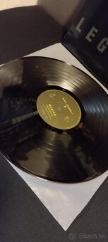 LP Isabelle/ Elán/ Titanic/Törr/Punk/Ocean - 3