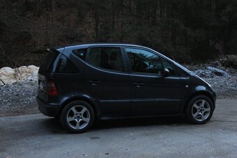 Mercedes-Benz A160 CDI - 3