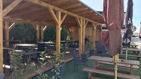 Altánky,prístrešky - 3