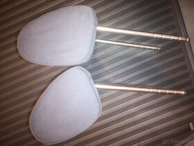 Š. OCTAVIA 2 - príslušenstvo a ND - 3