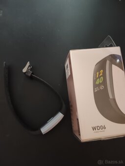 Lenovo WD06 fitness naramok - 3