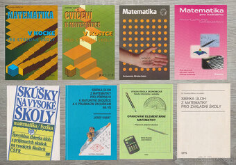 Matematika pre základné a stredné školy - 3