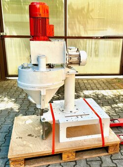 BTH 41 vertikálny baliaci stroj - 3