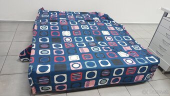 Rozkladací gauč - 3