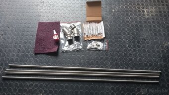 Nerezové polotovary - 3