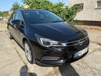 Opel Astra 1.4 Enjoy - 3