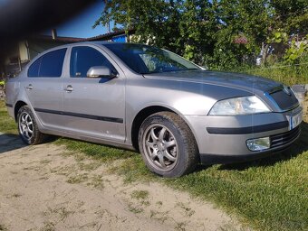 Predám Škodu Octaviu ll - 3