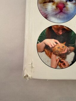 BSAVA Manuál praktickej medicíny mačiek - 3