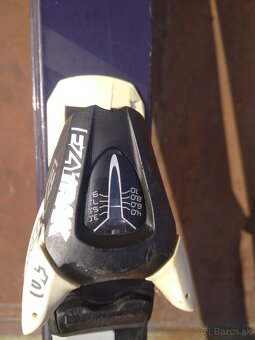 Lyže Atomic vf72 157cm - 3