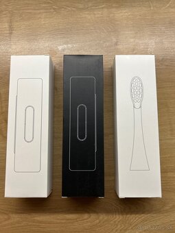 Predam 2pack nových sonickych kefiek Truelife - 3