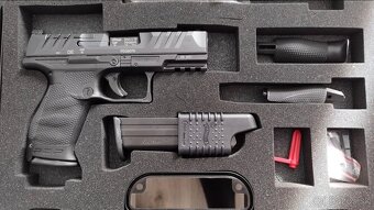 Walther PDP - 3