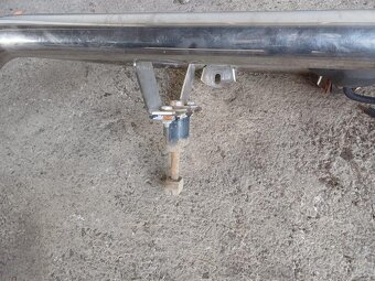 Rampa na tahač DAF - 3