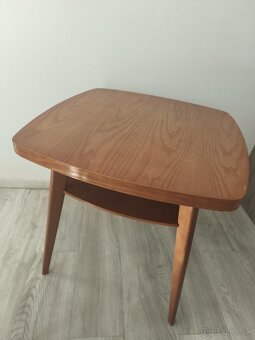 retro stolik - 3