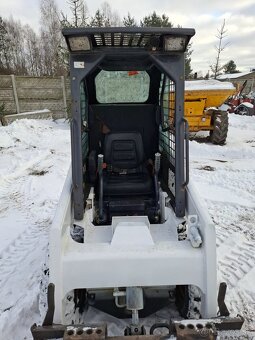 Kolový nakladač BOBCAT S70 2019r - 3