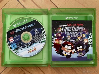 SOUTH PARK - XBOX ONE - 3