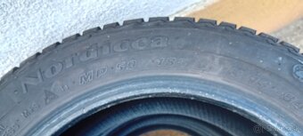 Matador Nordicca MP59 185/60 R15 - 3