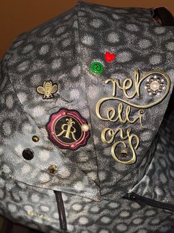 Predám Cybex Priam - 3