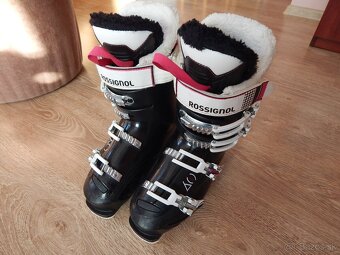 Dámske lyžiarky Rossignol veľ. 26.5 - 3