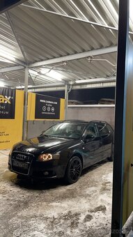 Audi a4 b7 sline 2.0tdi - 3