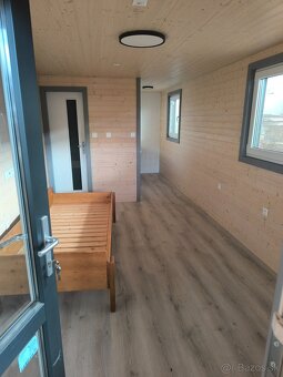 Mobilný domček, tiny house na predaj - 3