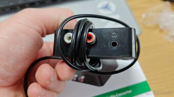 Digital to analog audio prevodnik - 3