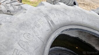 Traktorove pneu 540/65 r24 - 3
