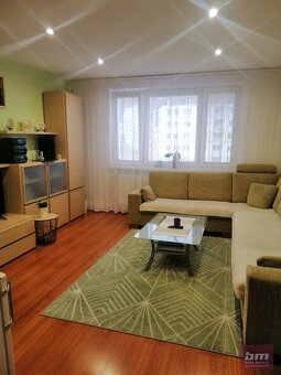 Predaj 3 - izb. bytu v DnV na Eisnerovej ul. - 3