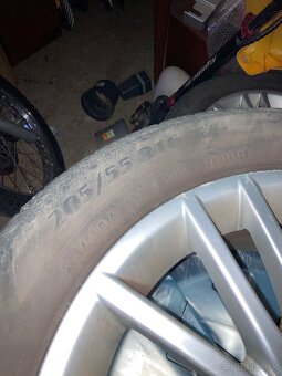 Hlinikove elektrony - 3