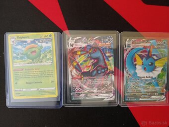 Pokemon karty holo španielske vmax v - 3