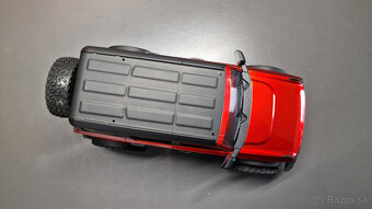 Axial SCX24 FORD BRONCO - 3