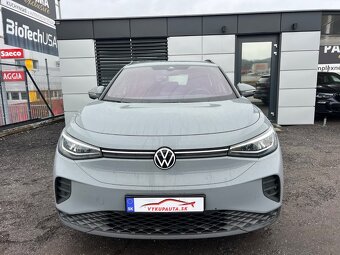 Volkswagen ID.4 Pro Performance 77 kWh Family - 3