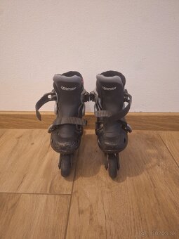 Detske kolieskove korcule 26-29 - 3