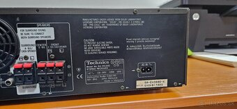 TECHNICS SA-EX300 - 3