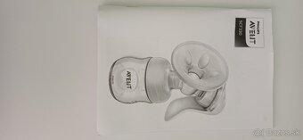 Odsávačka mlieka - Philips Avent - 3